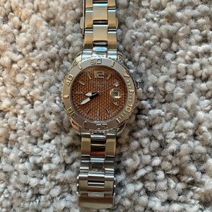 Bellagio Beltempo Watch